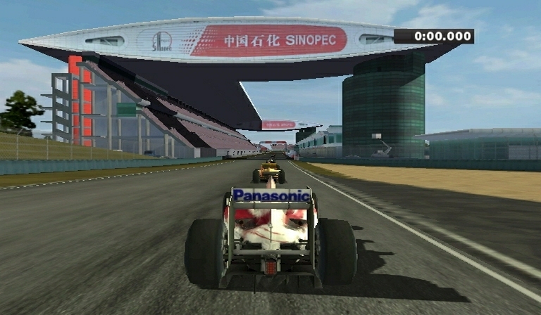 F1 2009 - Imagen 18